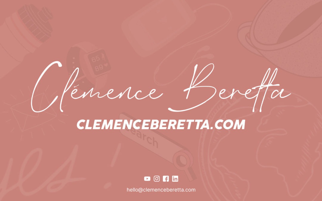 clemenceberetta.com
