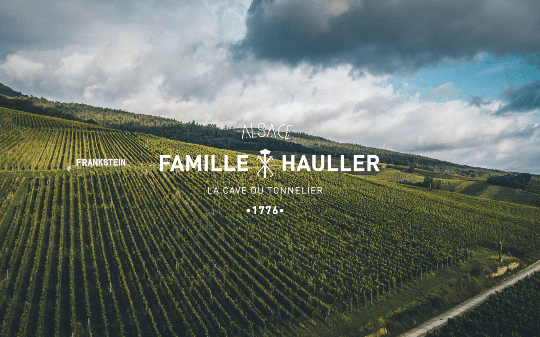 Livret de présentation – Famille Hauller