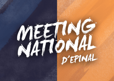 Meeting d’Epinal